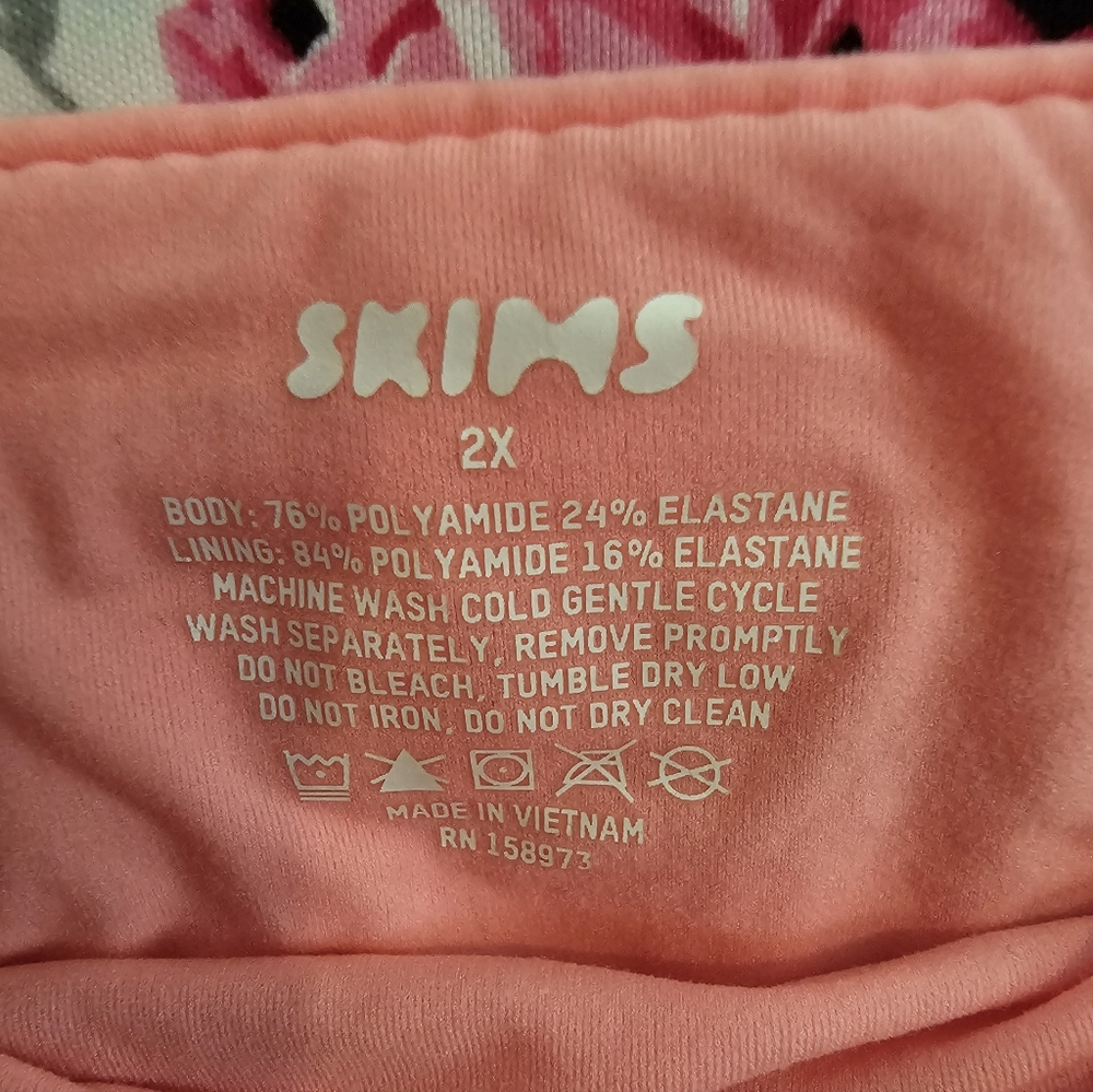 Skims bandeau - Picture 2 of 3